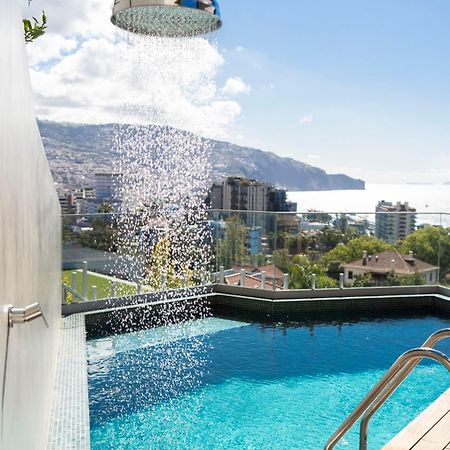 Green Boat By Madeira Best Apartments Funchal  Exteriör bild